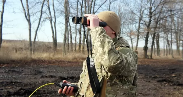 Обстріли на Донбасі: загинув український військовий, ще один поранений