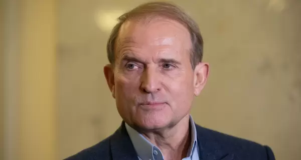 Апеляційний суд залишив Медведчука під цілодобовим домашнім арештом