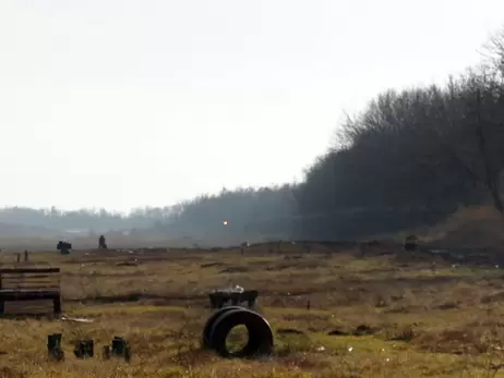 На Донбассе двое украинских военных подорвались на неизвестном устройстве