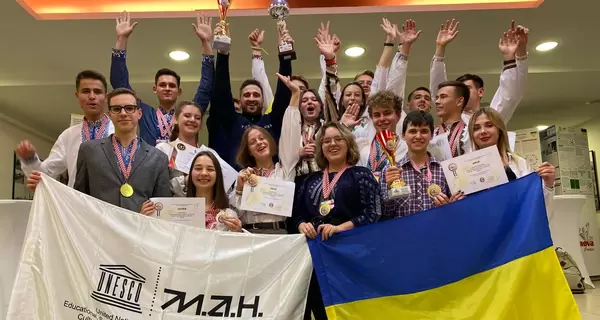 ЗНО-2022: чи є користь від шкільних олімпіад