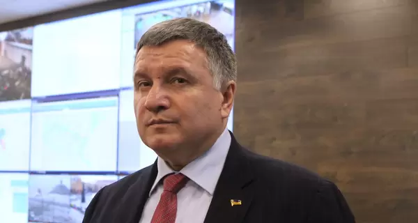 Аваков прокоментував сварку депутата Галушка з патрульними