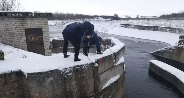 На Донбасі міністр оборони РФ 