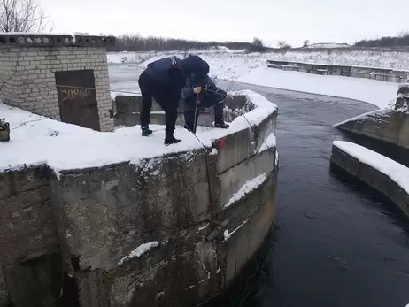 На Донбасі міністр оборони РФ 