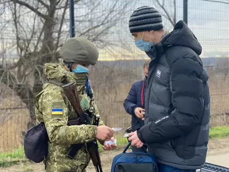 Донеччани: Велика війна? Не розпочнеться, Новий рік для всіх свято