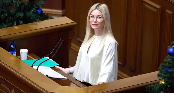 Нардеп Гришина: Список професій, за якими праціниці мають стати на військовий облік, скоротять