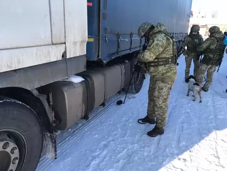  Организация Объединенных Наций доставила на восток Украины 28 тонн гуманитарной помощи