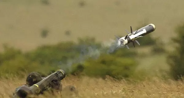 Естонія передасть Україні ракети Javelin та гаубиці, якщо отримає схвалення країн-виробників