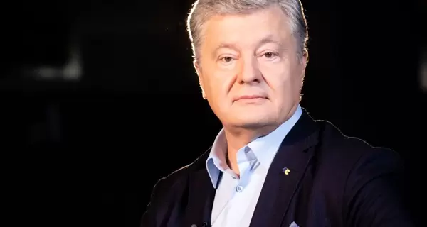 Шарій програв суд Порошенку, який назвав його 