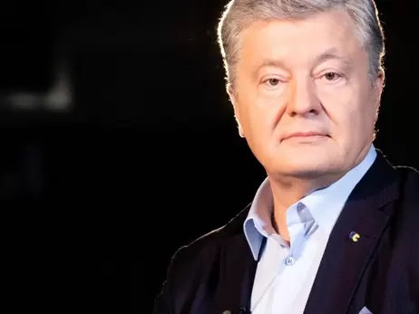 Шарий проиграл суд Порошенко, назвавшему его 