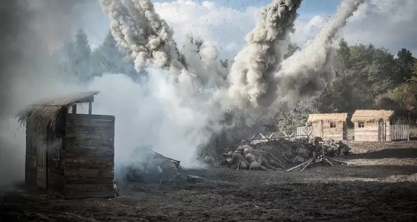 Украинский военный погиб в Донбассе в канун Нового года