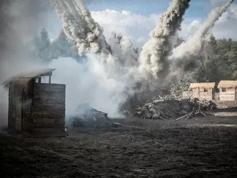 Украинский военный погиб в Донбассе в канун Нового года