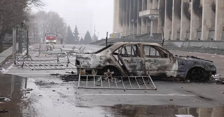 Бывшего премьер-министра Казахстана задержали по подозрению в госизмене