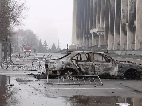 Бывшего премьер-министра Казахстана задержали по подозрению в госизмене