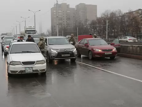 Детский омбудсмен Казахстана подтвердила гибель четырехлетней девочки