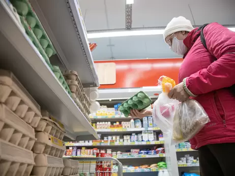 Хто і навіщо хоче запровадити в Україні продуктові чеки