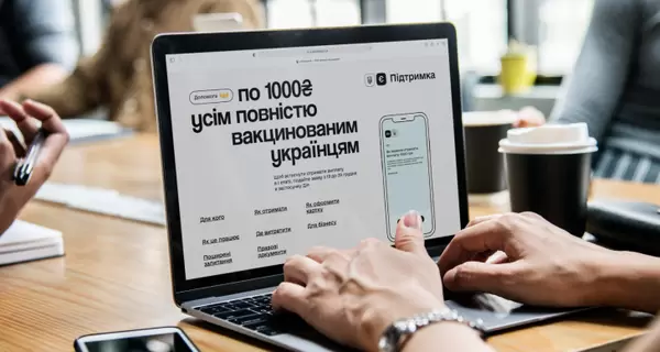 Прості поради щодо «ковідної» тисячі: від оформлення картки до легких та приємних покупок