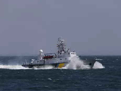 Украинских пограничников задействуют в морских, сухопутных и авиационных учениях Си Бриз-2022