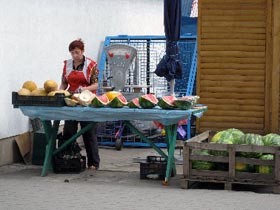 Можно ли есть ранние арбузы 