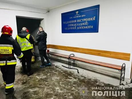 Скончалась медсестра, пострадавшая во время пожара в Косовской больнице