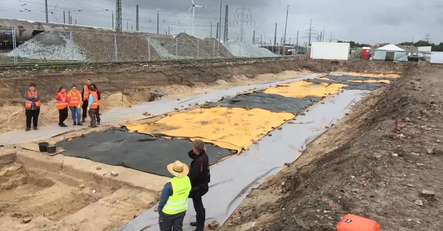 У Німеччині знайшли останки українських солдатів часів Другої світової війни