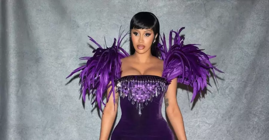 Cardi B відсудила 4 мільйони доларів у блогерки, через яку хотіла накласти на себе руки