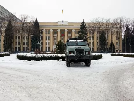 Наймолодшому з розстріляних на 