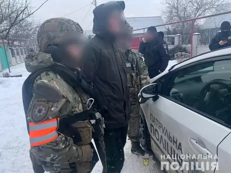 В ГБР заявили, что СМИ получили видео расстрела в Днепре раньше их - разбираются, кто мог его слить