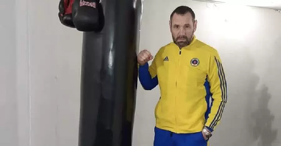 Боксера Володимира Вірчиса знайшли повішеним, його пізнала дружина