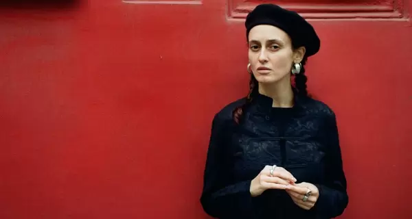 Фіналістка Нацвідбору Alina Pash спростувала, що в'їжджала до Криму з Росії