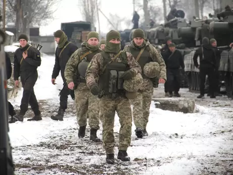 Військовий указ Зеленського: чи стане наша армія кращою і багатшою