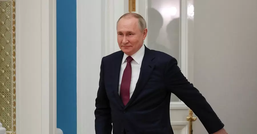 Путин заявил, что в ответах 