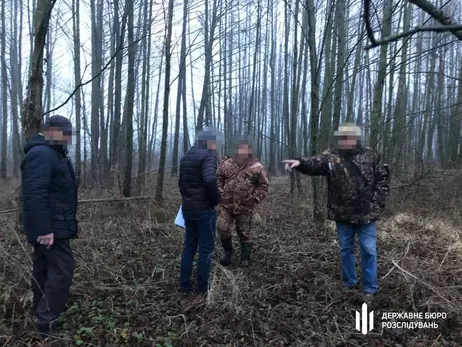 На Чернігівщині судитимуть начальника районної ДСНС за вбивство на полюванні