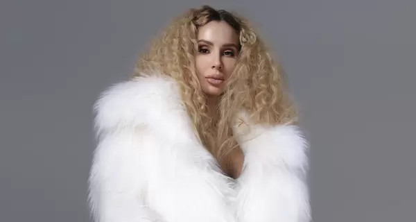 Сцена з 32 екранами та нові хіти: LOBODA готує концертне шоу 