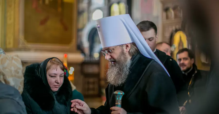 Митрополит Антоній (Паканич) про психологічні проблеми: сповідь у храмі чи консультація психолога? 