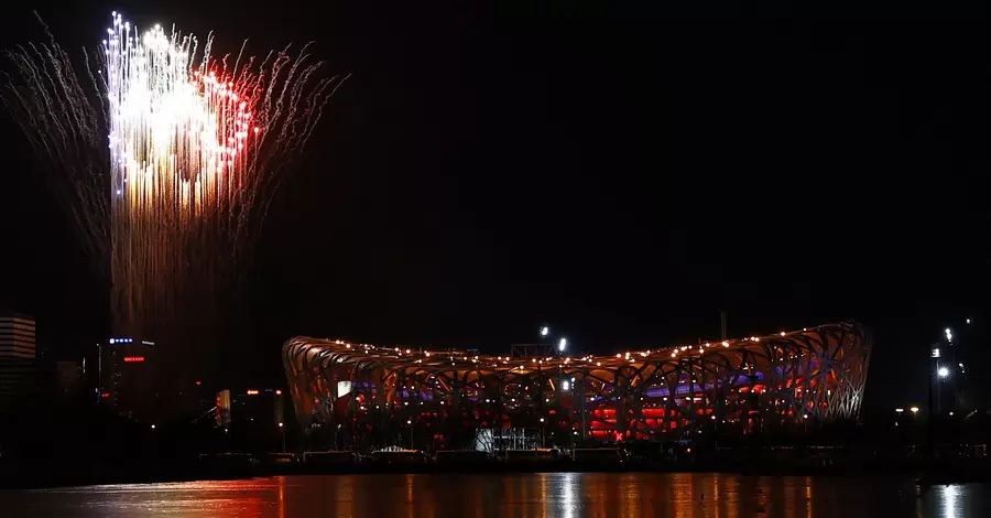 Как прошла торжественная церемония открытия Олимпиады-2022