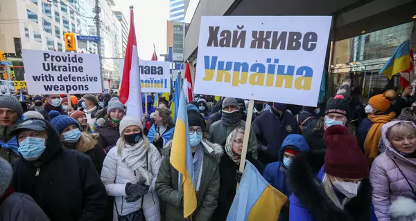 Європа задумалася – що робити з українськими біженцями у разі російського вторгнення