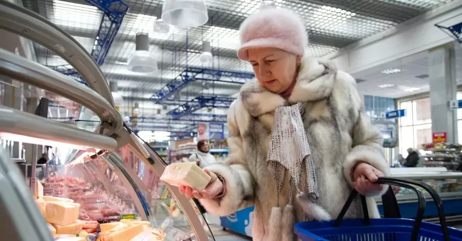 Неужели совпадение? Почему после введения госрегулирования продукты снова подорожали 