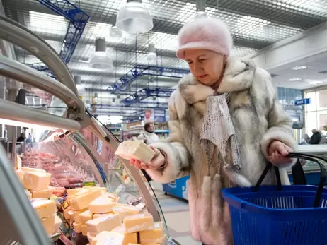 Невже збіг? Чому після запровадження держрегулювання продукти знову подорожчали