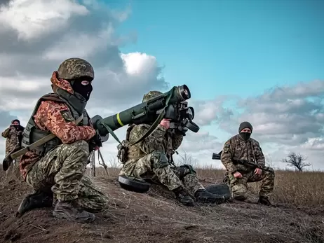 Боевики на Донбассе трижды нарушили перемирие, ранен один боец ВСУ