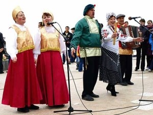 Макеевчане соберутся в центре города, чтобы попасть в книгу рекордов 