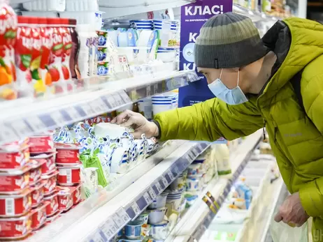 Цены на продукты взлетели: удастся ли правительству обуздать инфляцию 