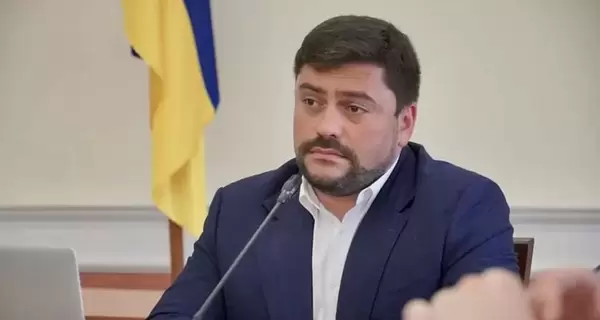 Депутат Київради Трубіцин, спійманий на хабарі, вийшов під заставу в майже 15 млн грн