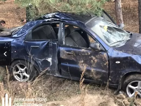 В Украине впервые за много лет за сутки не случилось ни одного ДТП с погибшими