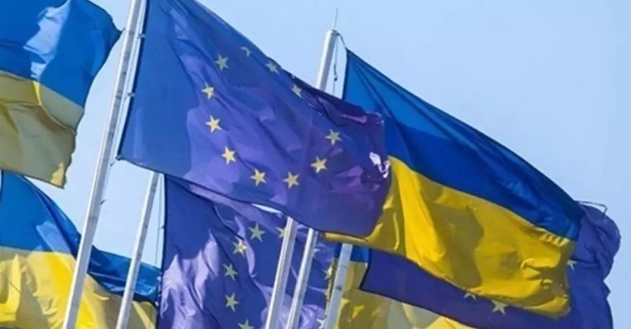 У 25 містах Європи відбудуться акції на підтримку України