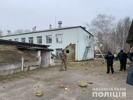 Україна вимагає термінового засідання ТКГ у зв'язку із загостренням обстановки на Донбасі