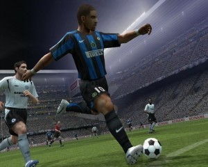 «Шахтер» станет персонажем компьютерной игры «Pro Evolution Soccer 2009» 