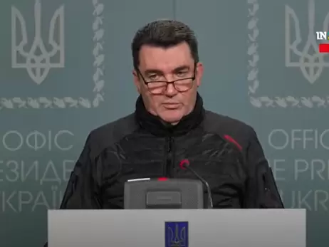 Данлов: Жодних наказів про звільнення силовим шляхом наших територій немає