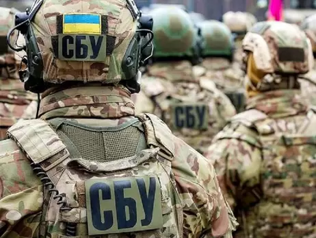 СБУ: Події в ОРДЛО є черговим витком гібридної війни проти України