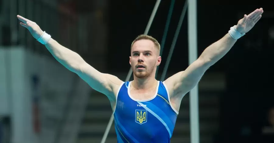 Олімпійський чемпіон гімнаст Олег Верняєв упевнений, що йому допінг підсипали