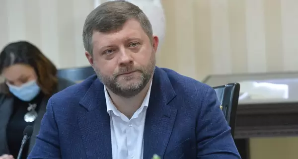 Олександр Корнієнко: Підтримка України – безпрецедентна як зовні, так і всередині